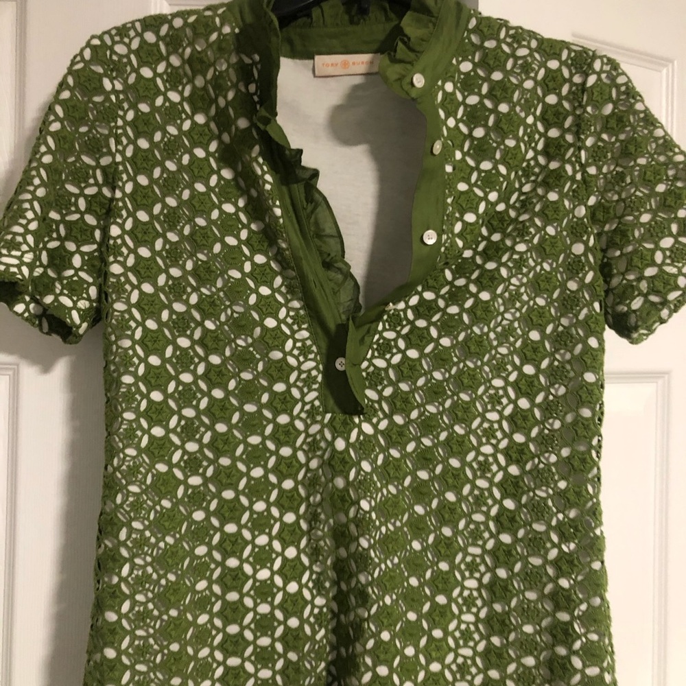 Tory Burch Top